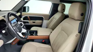 Land Rover Defender 2021 AWD 90 S 2dr SUV