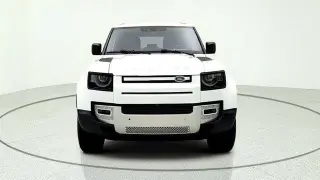 Land Rover Defender 2021 AWD 90 S 2dr SUV