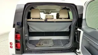 Land Rover Defender 2021 AWD 90 S 2dr SUV