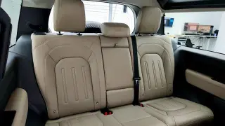 Land Rover Defender 2021 AWD 90 S 2dr SUV