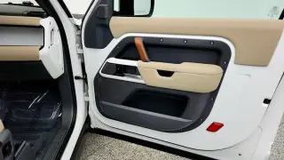 Land Rover Defender 2021 AWD 90 S 2dr SUV
