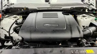 Land Rover Defender 2021 AWD 90 S 2dr SUV