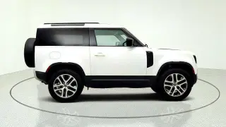 Land Rover Defender 2021 AWD 90 S 2dr SUV