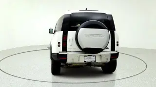 Land Rover Defender 2021 AWD 90 S 2dr SUV