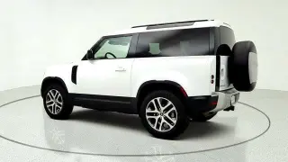 Land Rover Defender 2021 AWD 90 S 2dr SUV