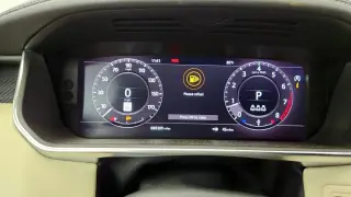 Land Rover Range Rover 2019 AWD Supercharged 4dr SUV