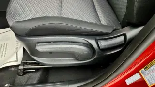 Kia Soul 2025 S 4dr Crossover