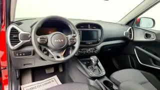 Kia Soul 2025 S 4dr Crossover
