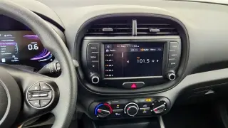 Kia Soul 2025 S 4dr Crossover