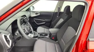Kia Soul 2025 S 4dr Crossover