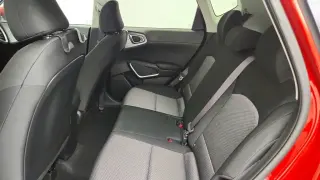 Kia Soul 2025 S 4dr Crossover