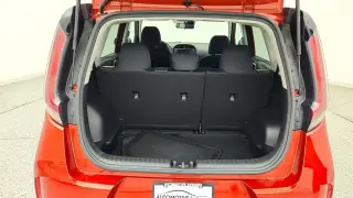 Kia Soul 2025 S 4dr Crossover