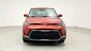 Kia Soul 2025 S 4dr Crossover