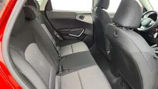 Kia Soul 2025 S 4dr Crossover
