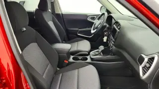Kia Soul 2025 S 4dr Crossover