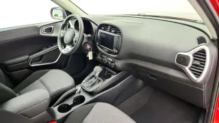 Kia Soul 2025 S 4dr Crossover