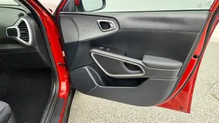 Kia Soul 2025 S 4dr Crossover