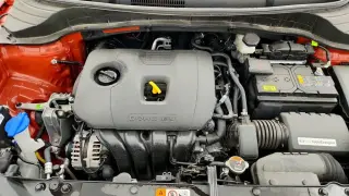 Kia Soul 2025 S 4dr Crossover