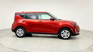 Kia Soul 2025 S 4dr Crossover