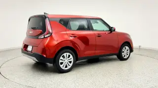 Kia Soul 2025 S 4dr Crossover