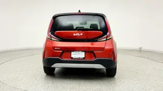 Kia Soul 2025 S 4dr Crossover