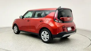 Kia Soul 2025 S 4dr Crossover