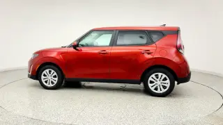 Kia Soul 2025 S 4dr Crossover