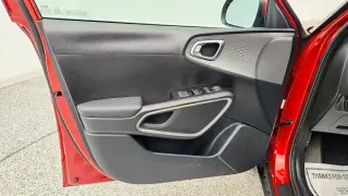 Kia Soul 2025 S 4dr Crossover