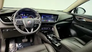 Buick Envision 2022 AWD Avenir 4dr Crossover
