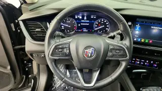 Buick Envision 2022 AWD Avenir 4dr Crossover