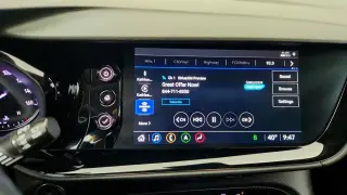 Buick Envision 2022 AWD Avenir 4dr Crossover