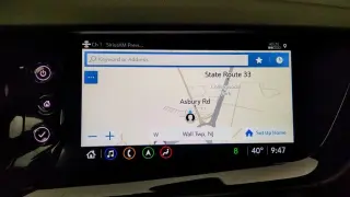 Buick Envision 2022 AWD Avenir 4dr Crossover