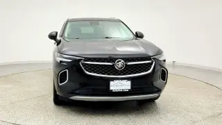 Buick Envision 2022 AWD Avenir 4dr Crossover