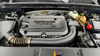 Buick Envision 2022 AWD Avenir 4dr Crossover