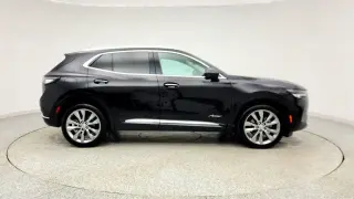 Buick Envision 2022 AWD Avenir 4dr Crossover