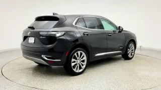 Buick Envision 2022 AWD Avenir 4dr Crossover