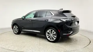 Buick Envision 2022 AWD Avenir 4dr Crossover