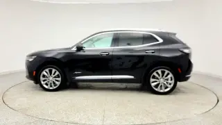 Buick Envision 2022 AWD Avenir 4dr Crossover