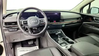 Kia Carnival 2025 SX 4dr Mini-Van