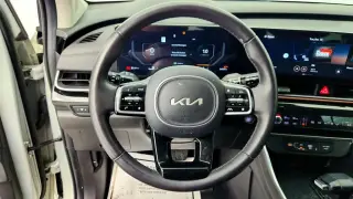 Kia Carnival 2025 SX 4dr Mini-Van