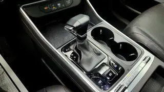 Kia Carnival 2025 SX 4dr Mini-Van