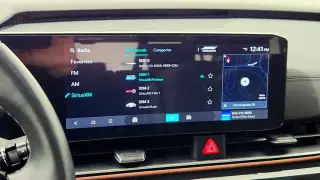 Kia Carnival 2025 SX 4dr Mini-Van