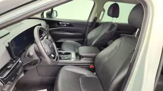 Kia Carnival 2025 SX 4dr Mini-Van