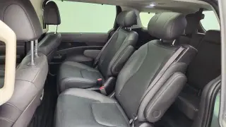 Kia Carnival 2025 SX 4dr Mini-Van