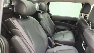 Kia Carnival 2025 SX 4dr Mini-Van