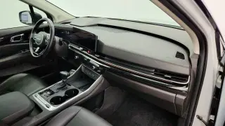 Kia Carnival 2025 SX 4dr Mini-Van