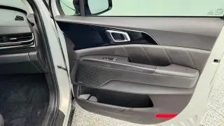 Kia Carnival 2025 SX 4dr Mini-Van