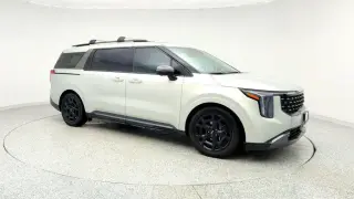 Kia Carnival 2025 SX 4dr Mini-Van