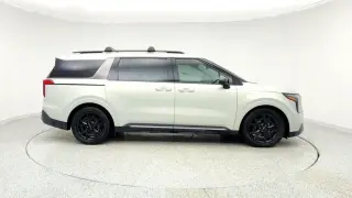 Kia Carnival 2025 SX 4dr Mini-Van