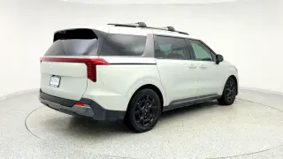Kia Carnival 2025 SX 4dr Mini-Van